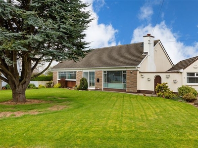 38 Offington Drive, Sutton, Dublin 13