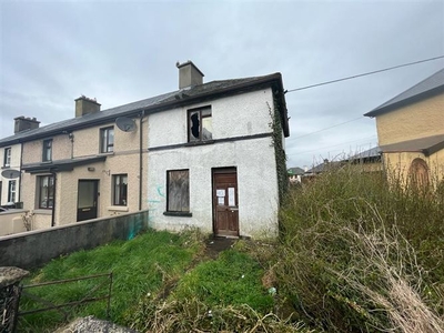 38 St Josephs Terrace, Sligo City, Sligo