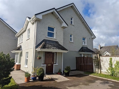 38 Townfields, Cloughjordan, Co. Tipperary