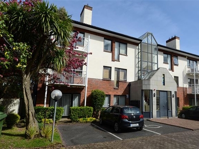 39 Brooklands, Nutley Lane, Donnybrook, Dublin