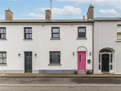 3a Convent Lane, Skerries, County Dublin