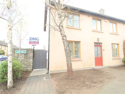 4 Belfry Place, Lusk Village, Lusk, Co. Dublin