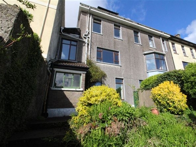 4 Clifton Villas, Middle Glanmire Road, Montenotte, Cork