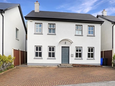 4 Gort Na gCrann, Kilcolgan, Galway