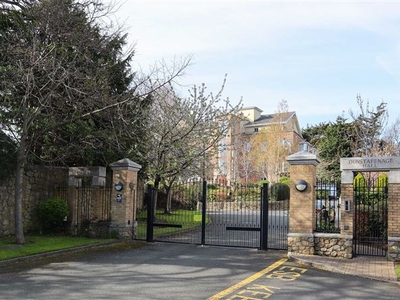 4 The Cedars, Dunstaffnage Hall, St Brigid`s Church Road, Stillorgan, County Dublin