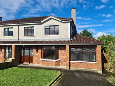 4 Tonaphubble Lane, Sligo City, Sligo