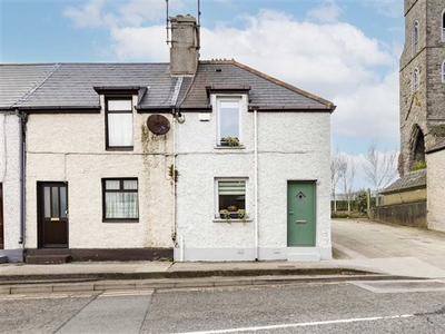 4 Upper Magdalene Street, Drogheda, County Louth
