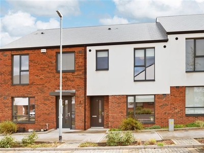 4 White Pines Grove, Stocking Avenue, Rathfarnham, Dublin 16