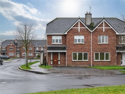 40 Chancery Park Road, Tullamore, Co. Offaly