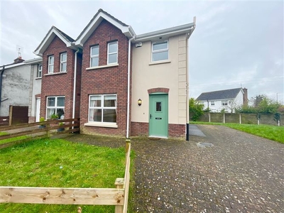 40 Gleann Alainn, Tullyallen, Louth