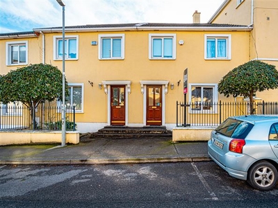 41 Applewood Main Street, Swords, County Dublin