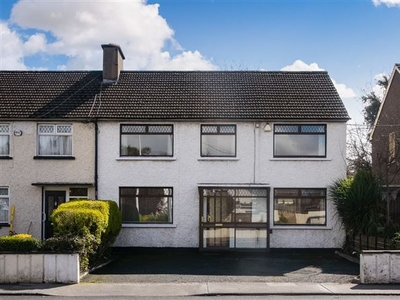 418 Nutgrove Avenue, Churchtown, Dublin 14