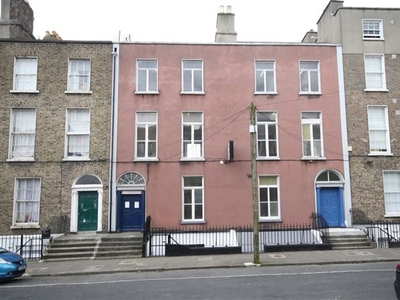 42/43 Blessington Street, Dublin 7