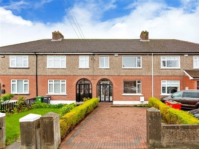 42 Brookwood Crescent, Artane, Dublin 5