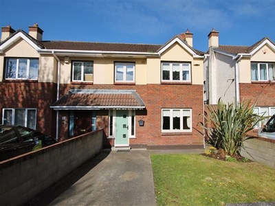 42 Foxborough Drive, Lucan, Co. Dublin