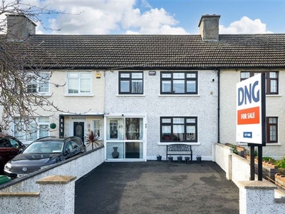 42 Huband Road, Bluebell, Dublin 12