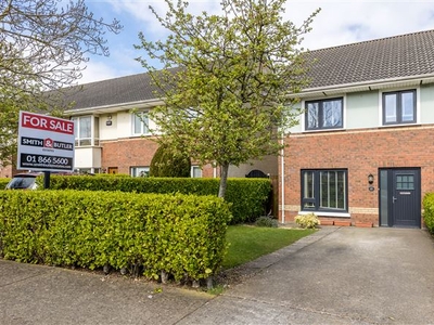 42 Ridgewood Close, Swords, Dublin