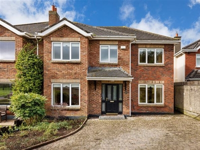 43 Gainsborough Park, Malahide, Co. Dublin