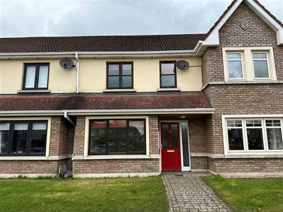 44 Ryebridge Rise, The Ryebridge, Kilcock, Kildare