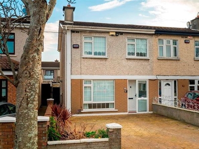 45 Lanndale Lawns, Tallaght, Dublin