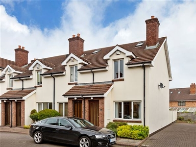 45 Millbrook Village, Milltown, Dublin 6