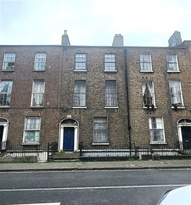 45 Upper Gardiner Street, North City Centre, Dublin 1