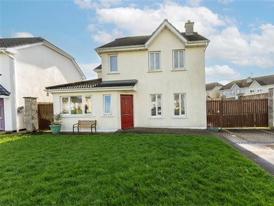 47 Brackvoan , Bruff, Limerick