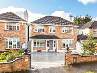 47 Griffith Downs, Drumcondra, Dublin 3