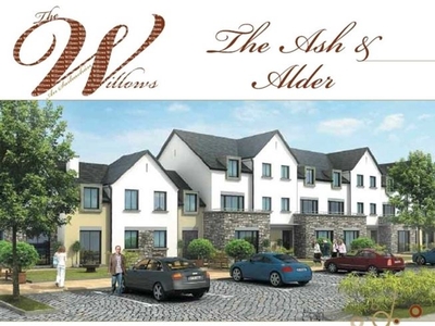 48, The Willows, Athenry, County Galway