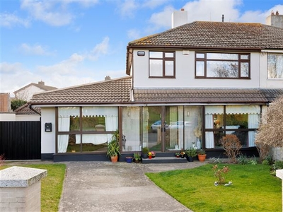 497 Ballinteer Road, Woodpark, Ballinteer, Dublin 16