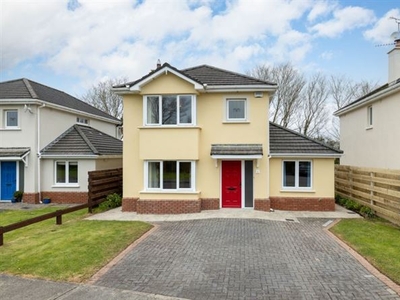 5 Hillview, Whiterock Hill, Wexford Town, Wexford