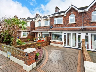 5 Island View , Raheny, Dublin 5