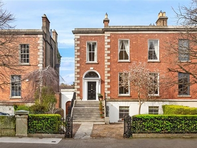 5 Kenilworth Square, Rathgar, Dublin 6