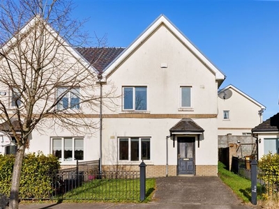 5 Kilmalum Green, Blessington, Co. Wicklow