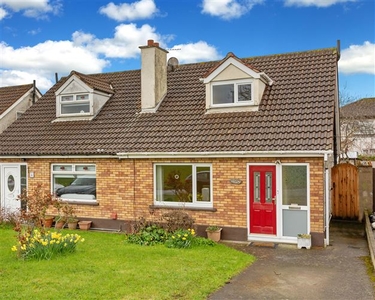 5 Mount Drinan Park, Kinsealy, Swords, County Dublin