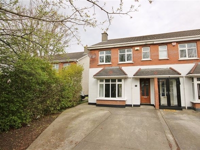 5 Moy Glas View, Lucan, Co. Dublin