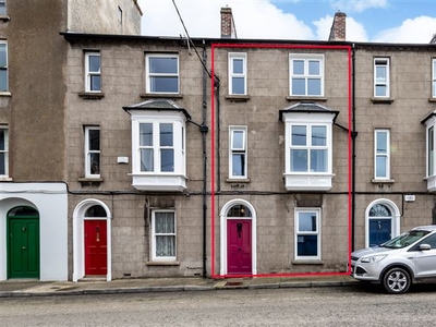 5 Priory Street, New Ross, Co. Wexford