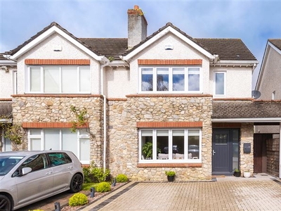 5 Sandyford Village, Sandyford, Dublin 18