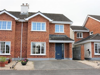 51 Bluebell Woods, Oranmore, Galway