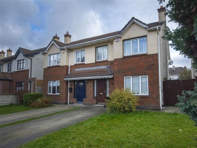 51 Foxborough Road, Lucan, Dublin