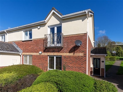 51 Mount Andrew Court, Lucan, County Dublin