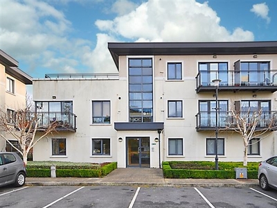 52 Phibblestown House, Clonee, Dublin 15