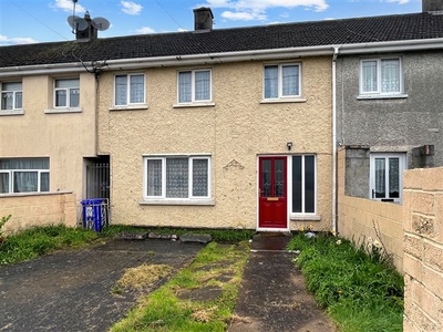 52 Sycamore Avenue, Rathbane, Limerick