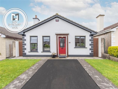 53 Crestwood, Coolough Road, Galway