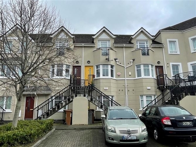 53 The Crescent, Ongar Village, Ongar, Dublin 15