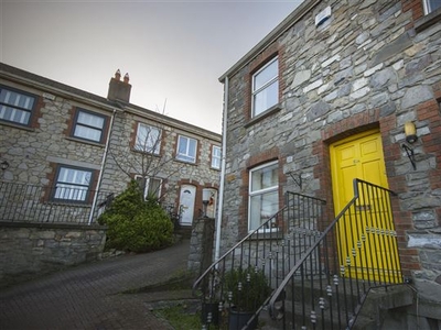 53A Ashmount Court, Kilmainham, Dublin