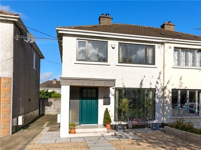 54 Balally Hill, Dundrum, Dublin 16