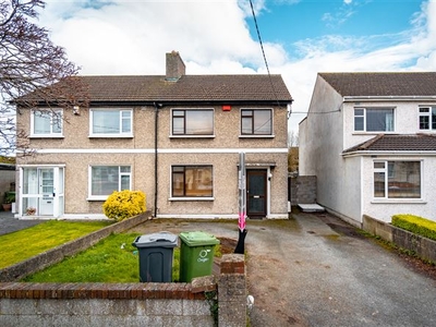 55 Beaumont Crescent, Beaumont, Dublin 9