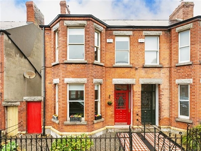 55 Mountshannon Road, Kilmainham, Dublin 8