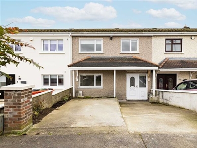 55 Rathvilly Drive, Finglas, Dublin 11, County Dublin